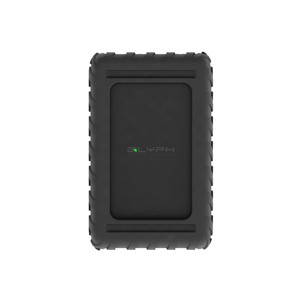 Glyph - Blackbox Pro 12 TB