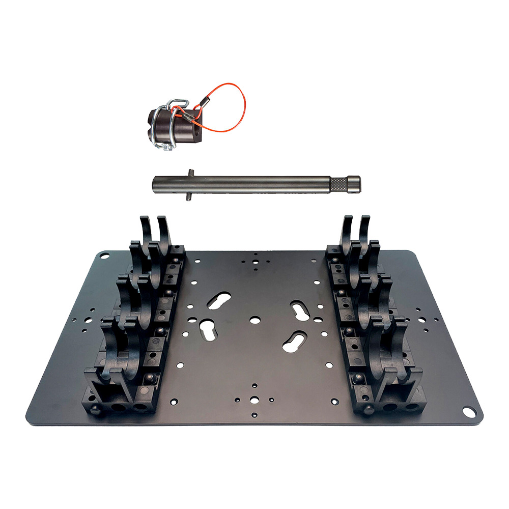 Quasar Science - QuasarPlate T12 / Quad