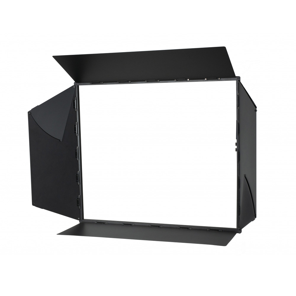NANLUX - Lichtklappenvorsatz für Dyno 1200C