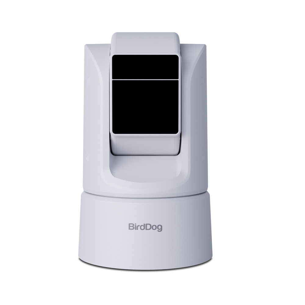 BDO4WH-1 BirdDog - O4 (white)