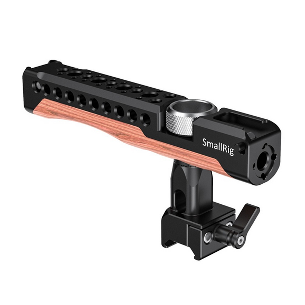 SmallRig - Drehbarer Natoklemm-Griff - 2362