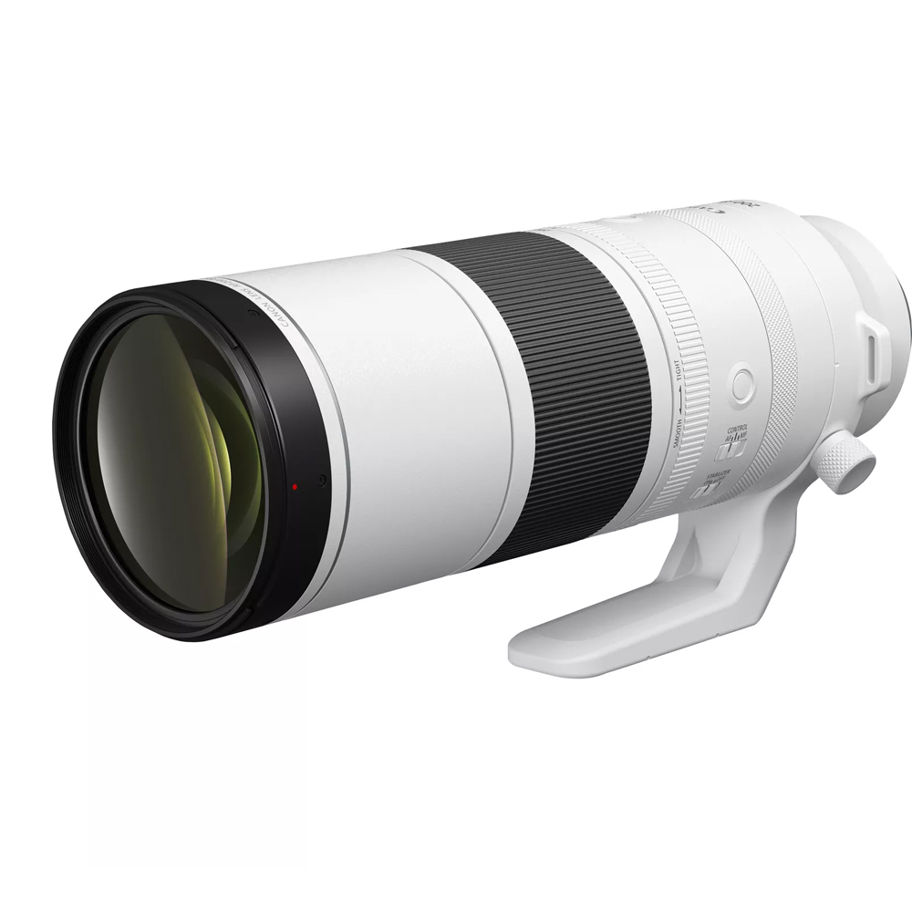 Canon - RF 200-800mm F6.3-F9 IS USM