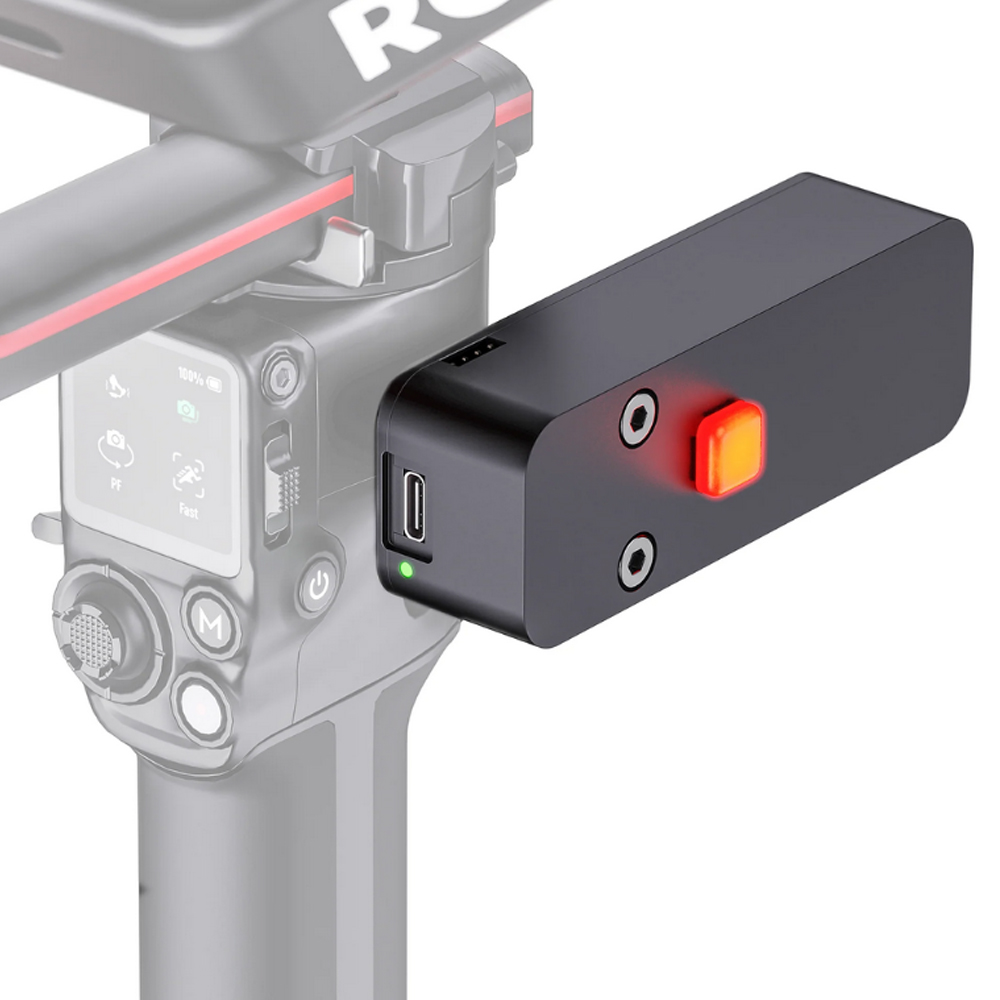 APC-R-MINI-1 Middle Things - APC-R Mini