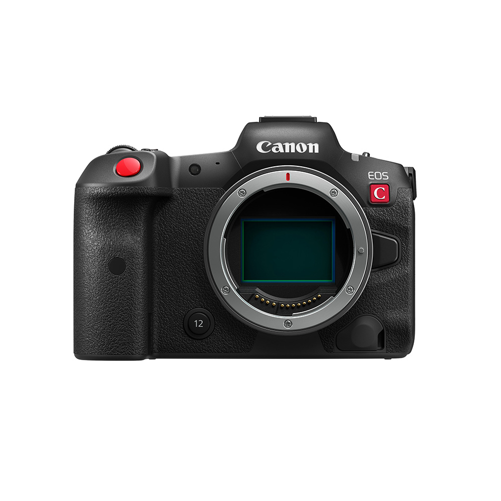 Canon - EOS R5 C