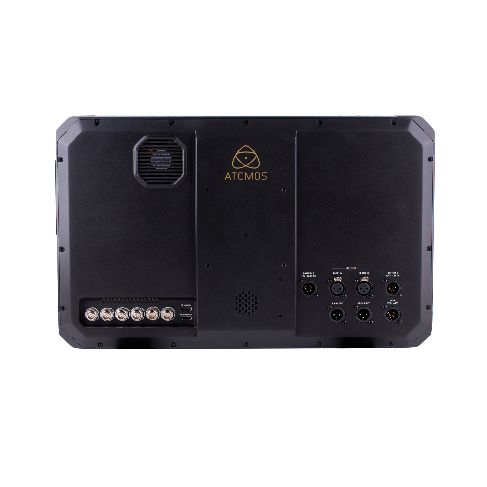 Atomos - Sumo 19 SE