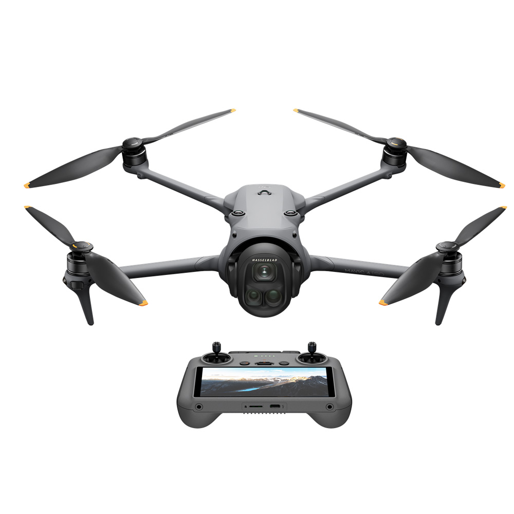 Mavic4Pro_10024_01 DJI - Mavic 4 Pro mit Rc 2 Controller