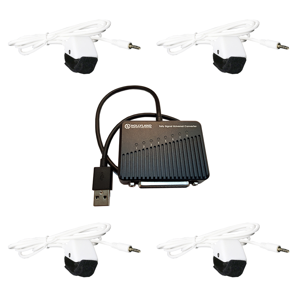 Hollyland - Tally System Kit