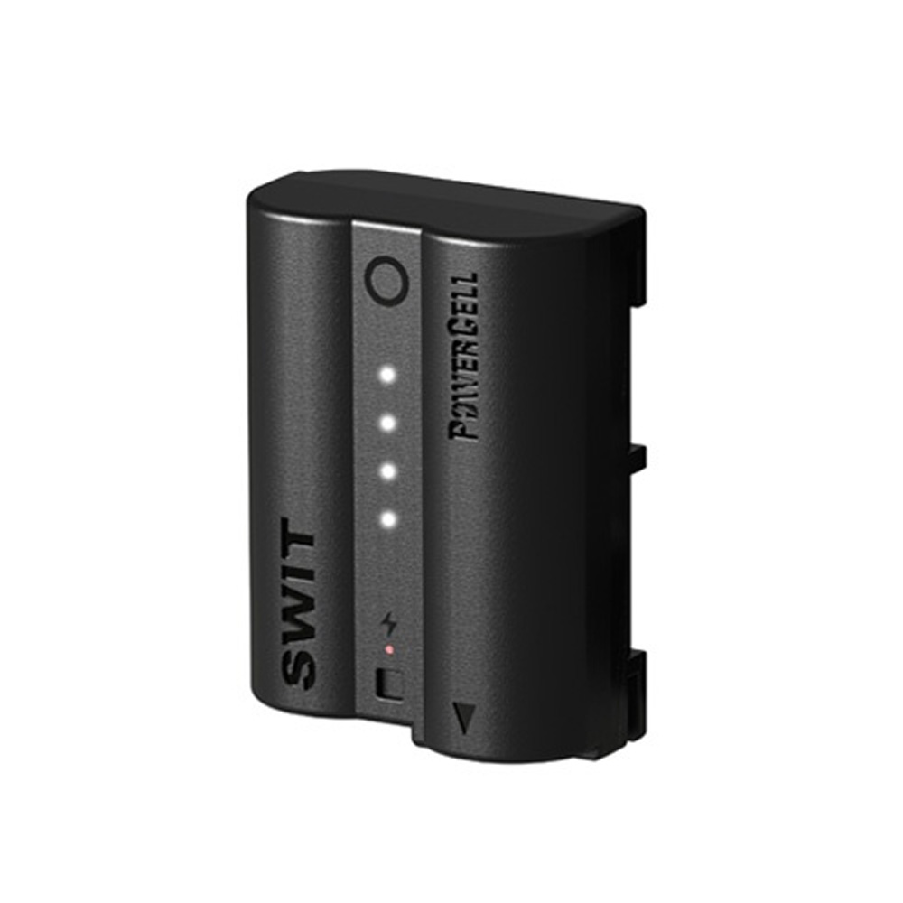 S-EN-EL15C-1 Swit - EN-EL15c PowerCell