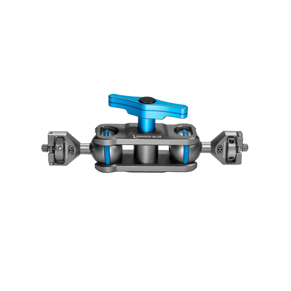 Kondor Blue - Magic Arm