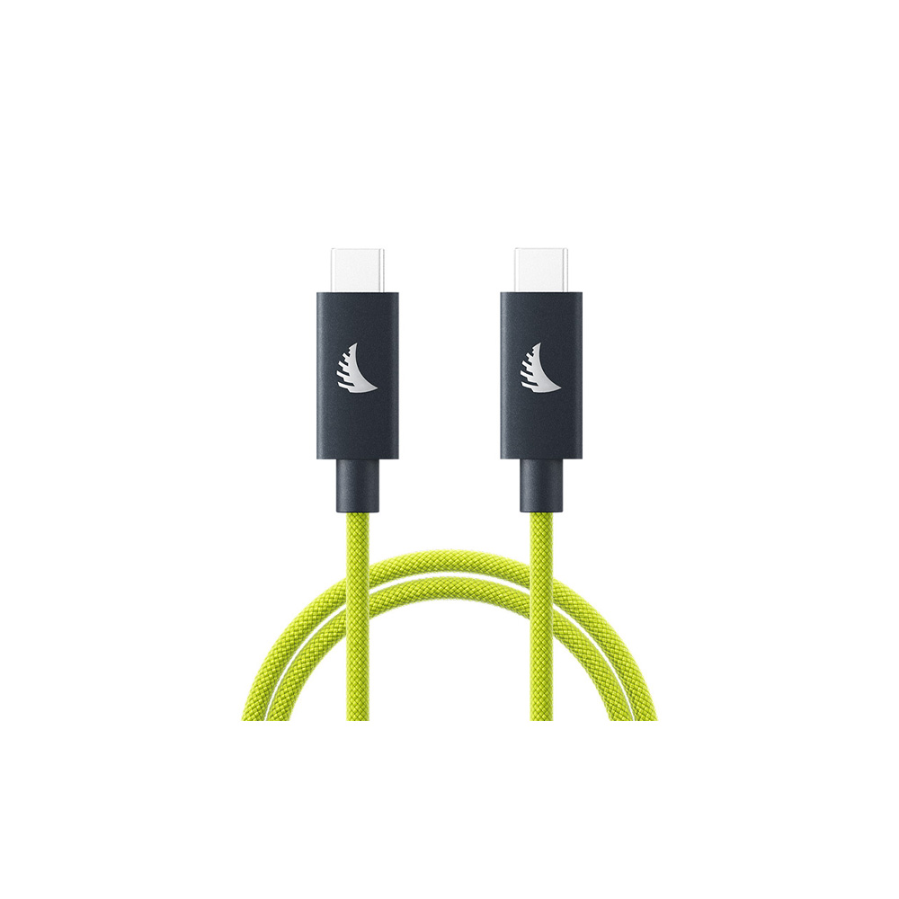 Angelbird - USB-C 4.0 Solid Flex Kabel (2m)