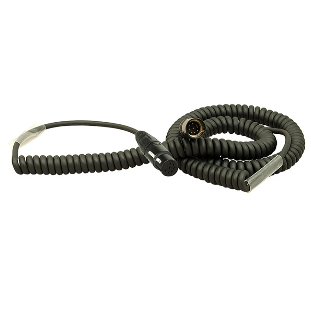 HBS7-7-1 Ambient - Hinterbandspiralkabel