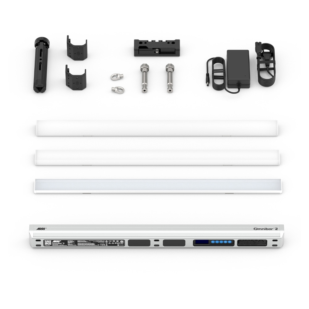 ARRI - Omnibar 2 Single Set (16 px)