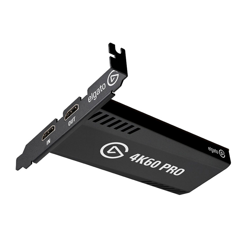 Gamecapture4k60pro-1 Elgato - Game Capture 4k60 Pro HDR