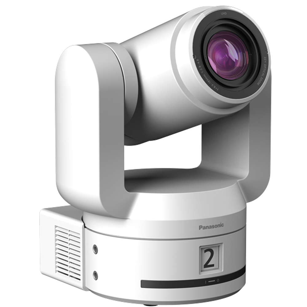 Panasonic -AW-UER200W (weiß)