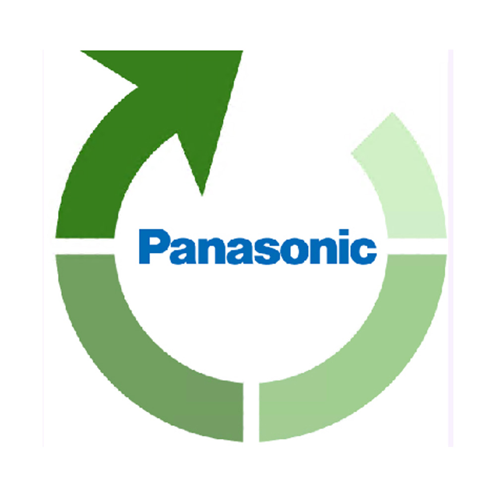 Panasonic - AG-SFU601G