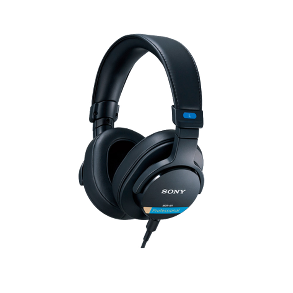 MDR-M1-1 Sony - Geschlossene Monitor-Kopfhörer MDR-M1