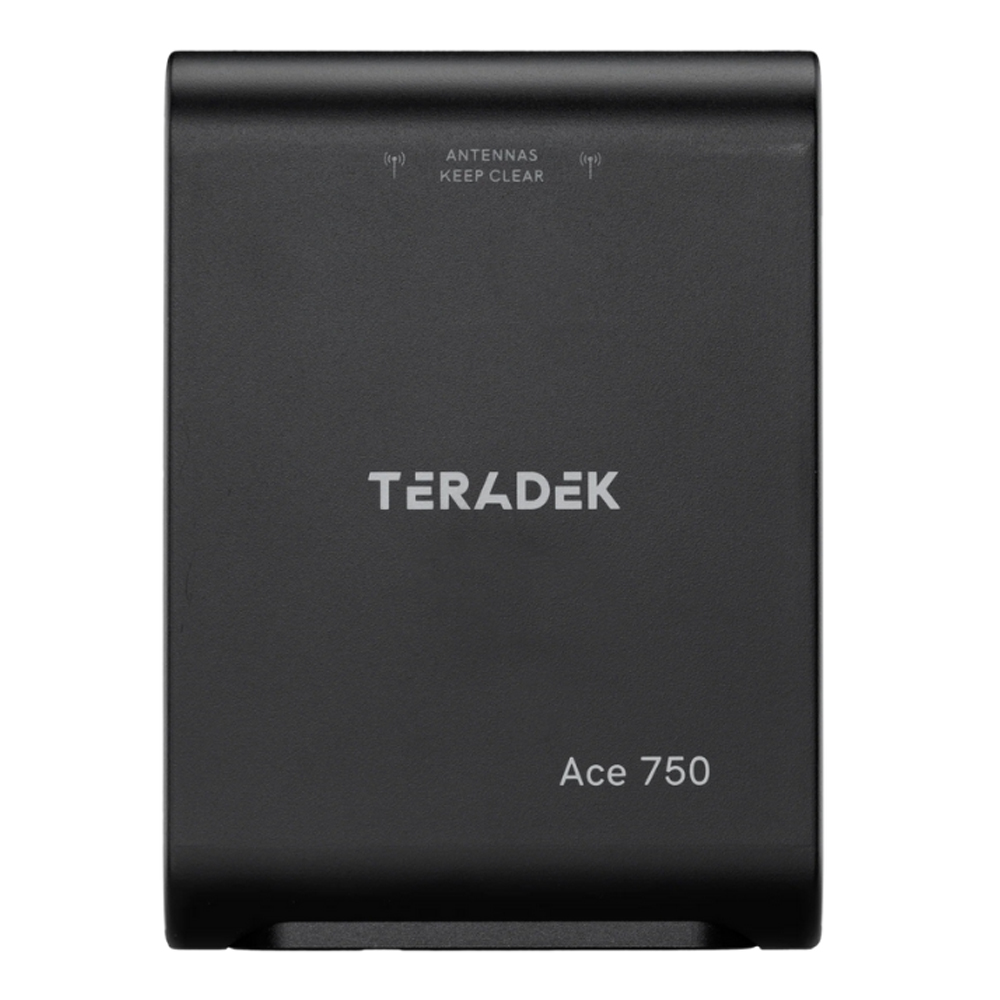 Teradek - Ace 750 TX