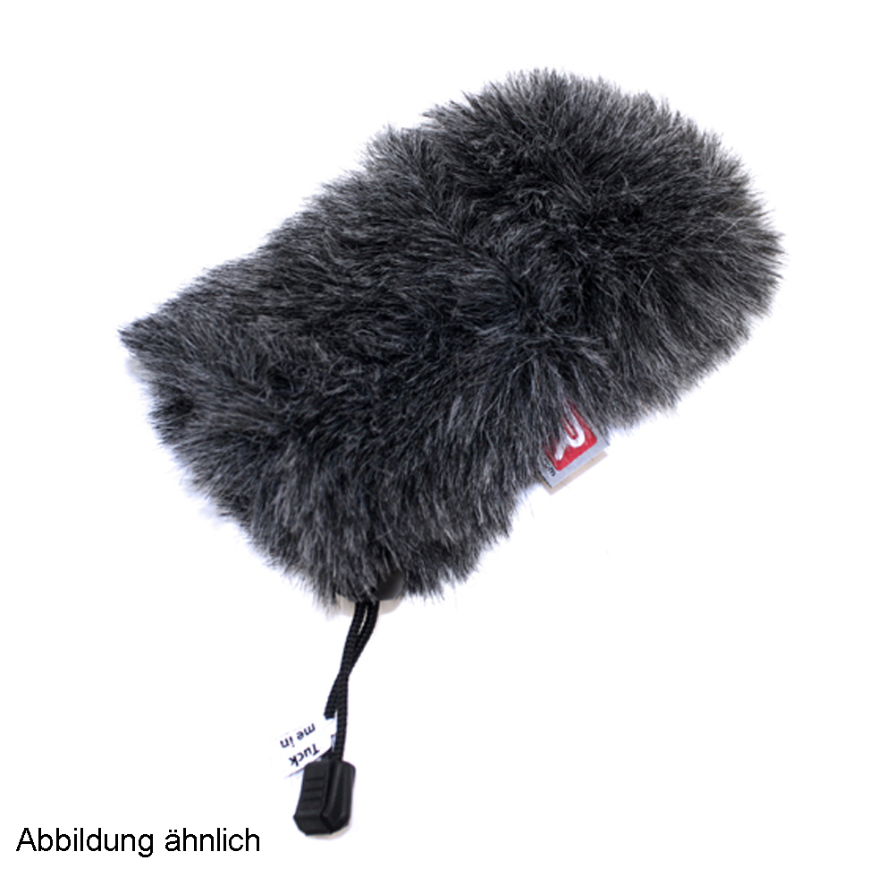 Rycote - ME 36 Mini Windjammer