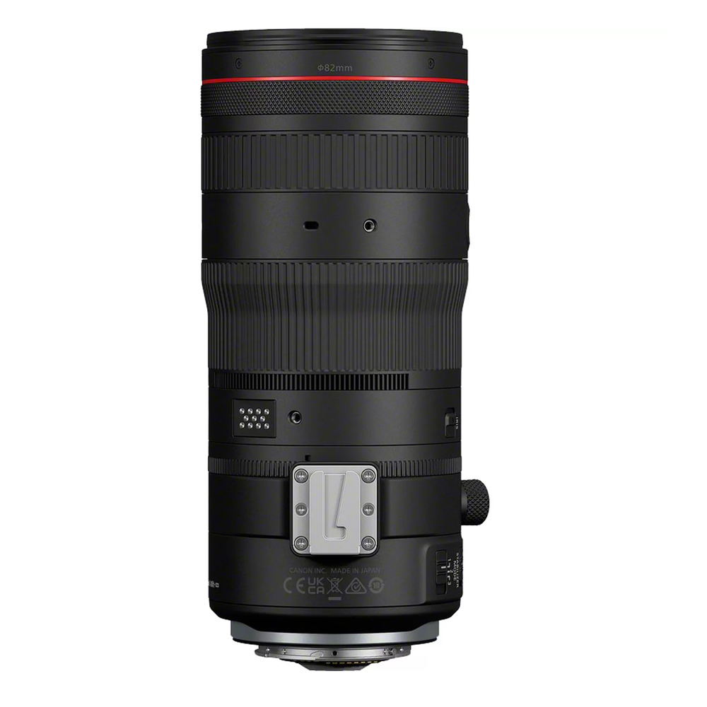 Canon - RF 24-105mm F2.8 L IS USM Z