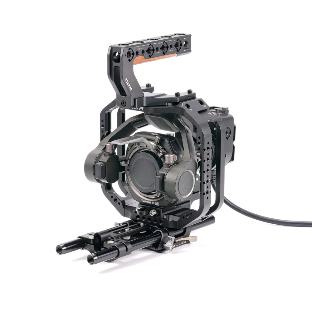 Tilta - Camera Cage für DJI Ronin 4D Flex Basic Kit