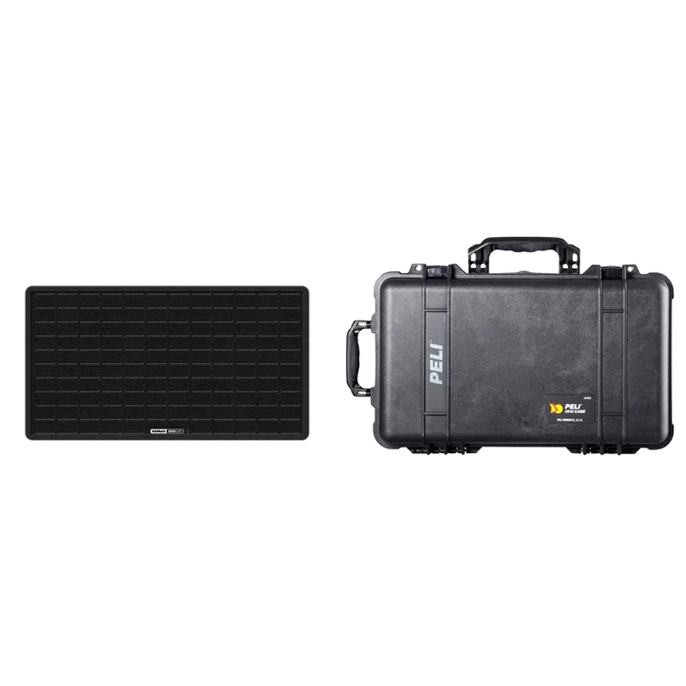 CRDBAG - Peli 1510 Bundle 01