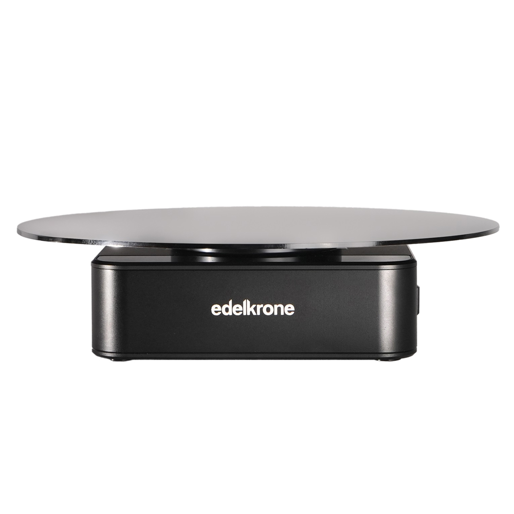 Edelkrone - Product Turntable Kit