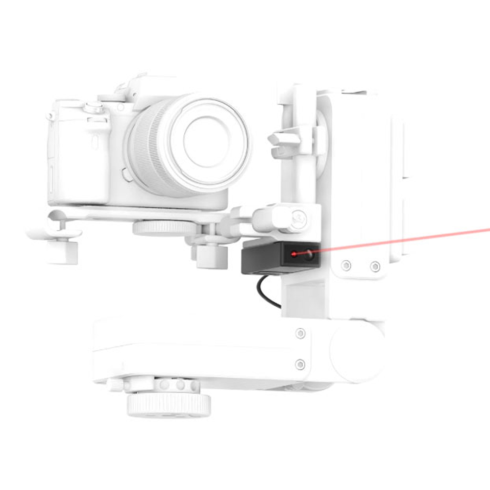 Edelkrone - Laser Module v1 Edelkrone - Laser Module v1