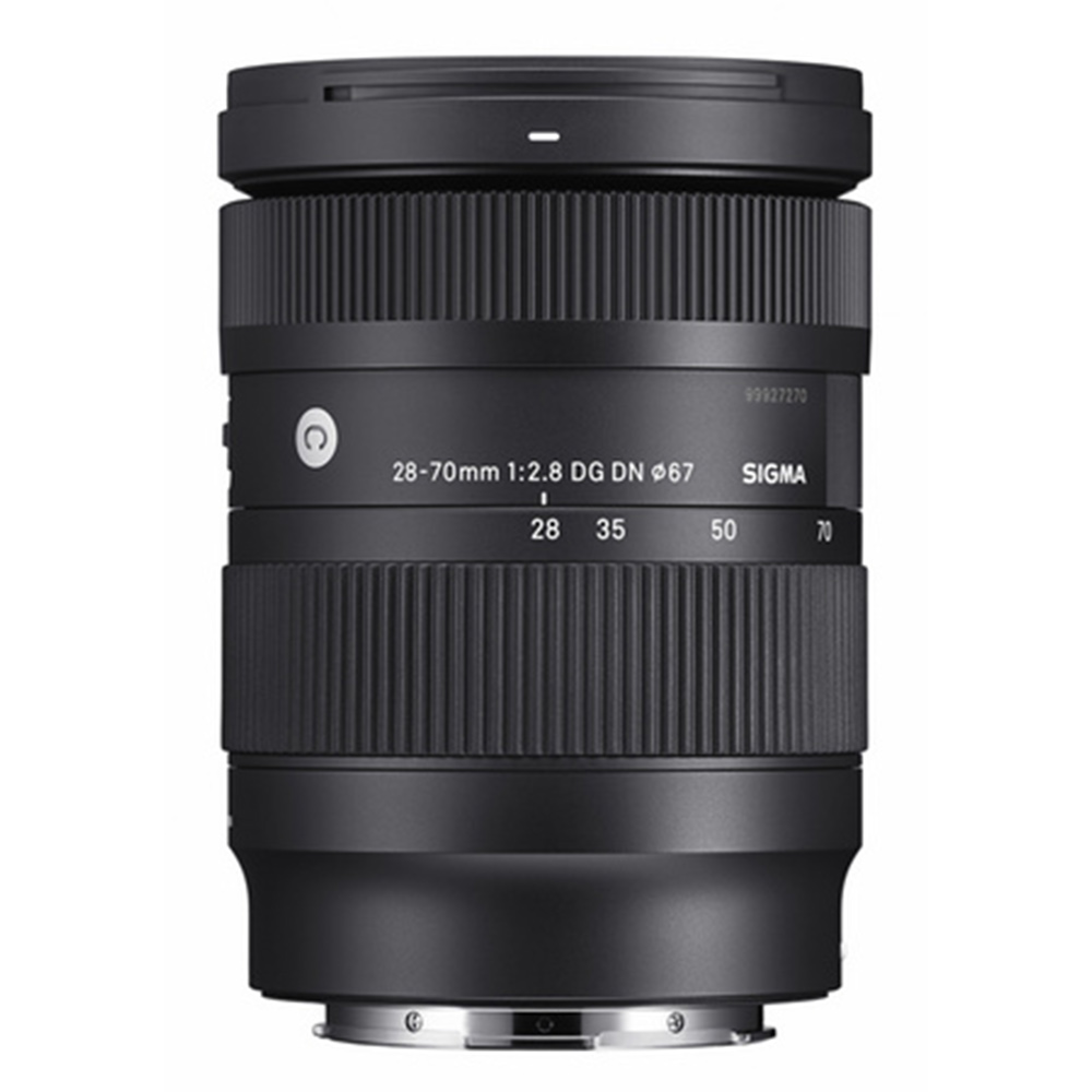 Sigma - 28-70/2.8 DG DN E-Mount