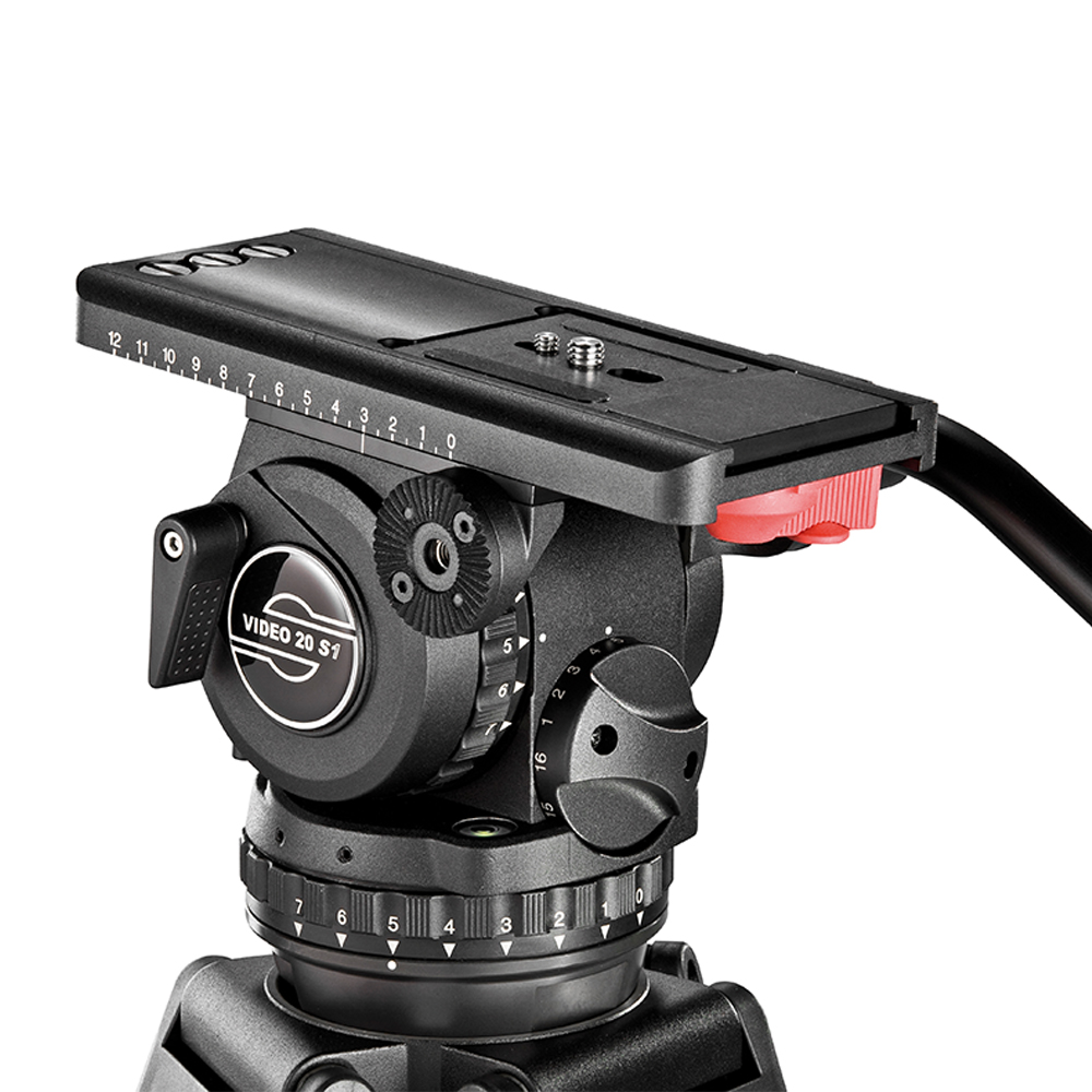 Sachtler - System 20 S1 HD CF