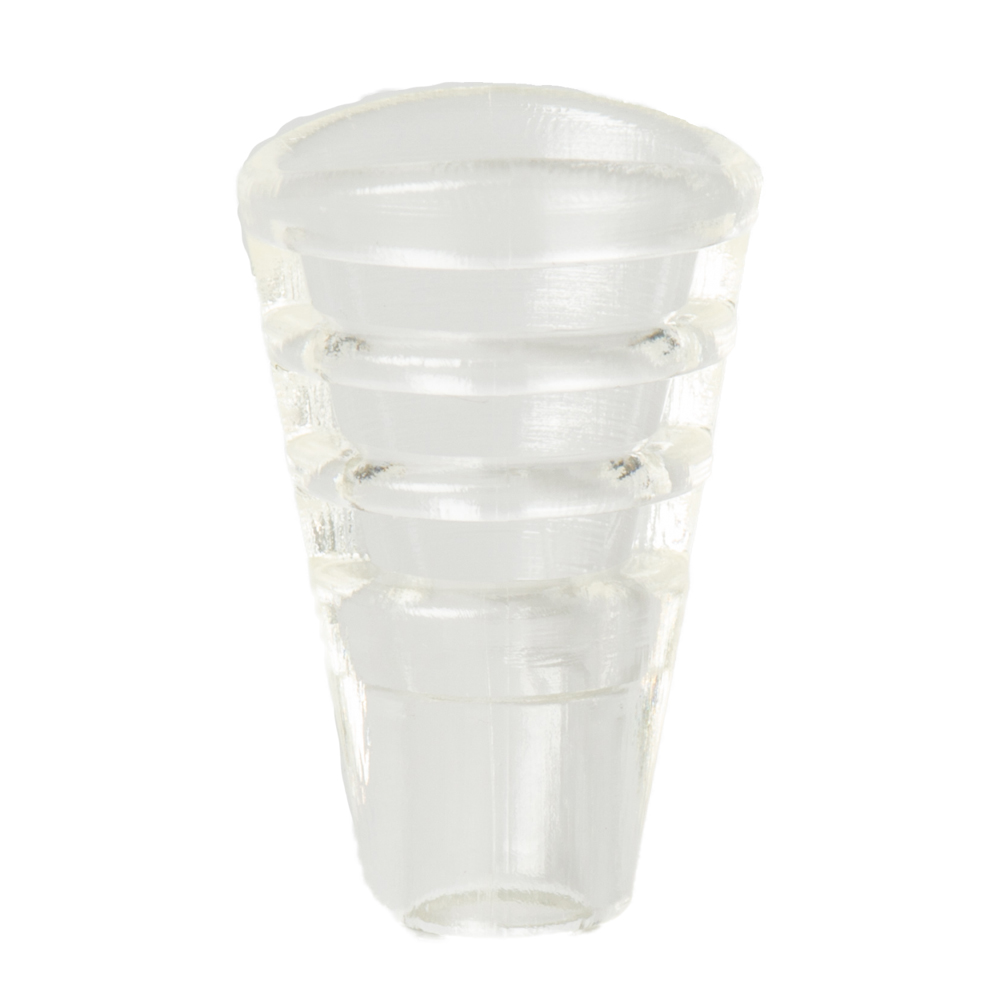 Hide a Mic - Concealer / T-Shirt / COS 11 / Transparent Hide a Mic - Concealer / T-Shirt / COS 11 / Transparent