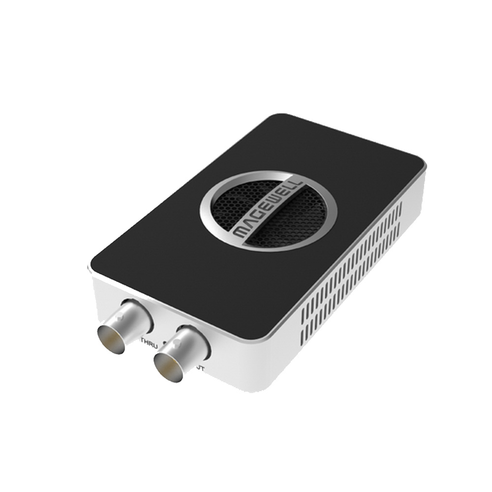 Magewell - Magewell USB Capture SDI 4K Pro