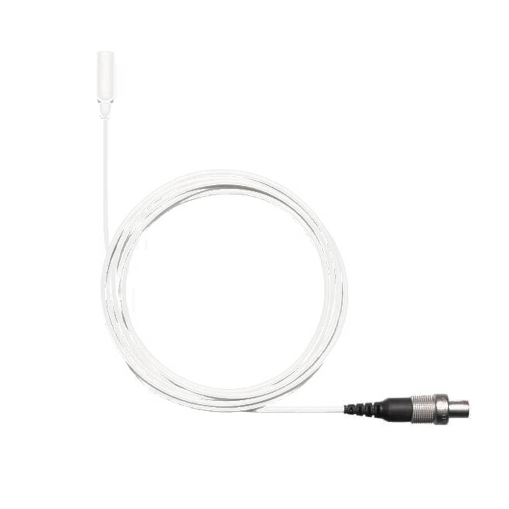 Shure - TwinPlex TL48 (Weiß)