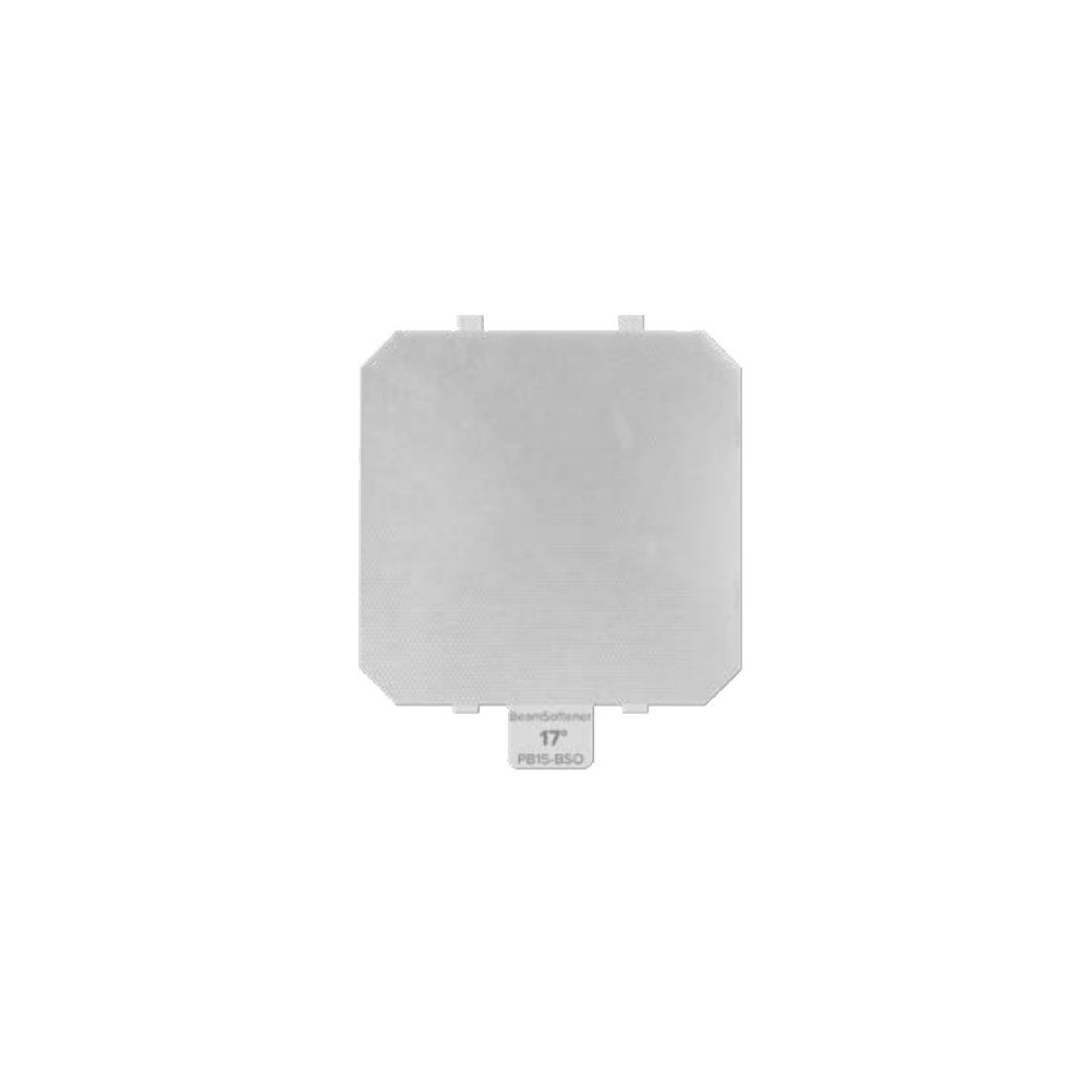Astera - PB15 Astera 17° BeamSoftener