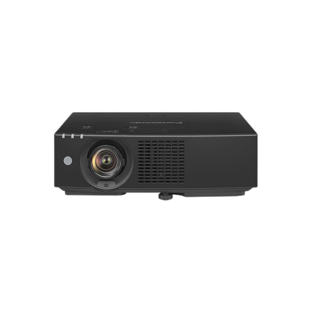 Panasonic - LCD-Projektor mit Laser-Technologie ( WUXGA 1.9 Zoom, 6.500 lm )