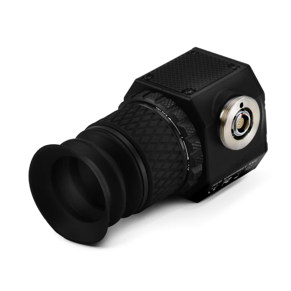 RED - Compact EVF