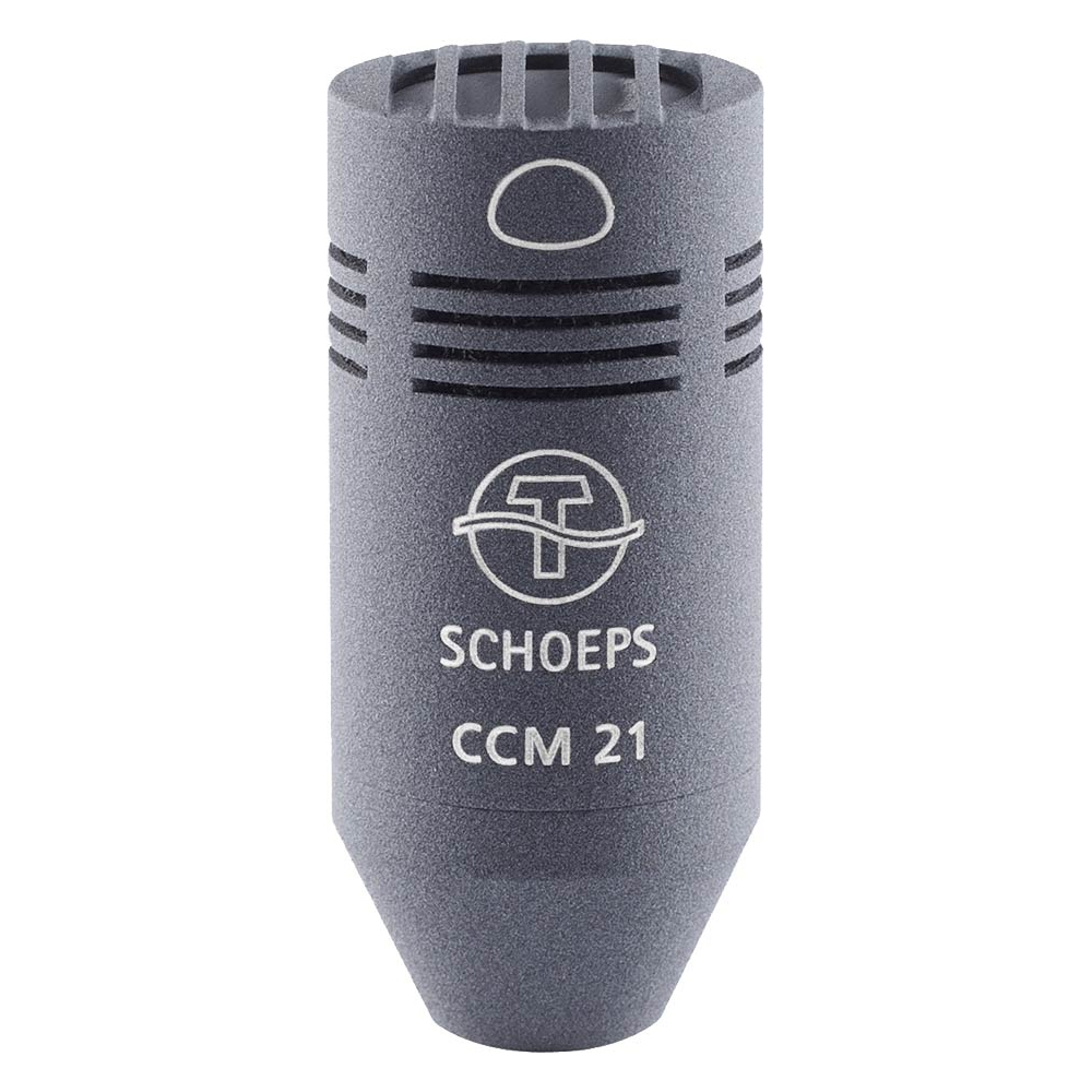 Schoeps - CCM 21 L