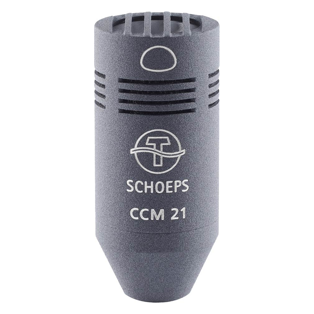 Schoeps - CCM 21 L Schoeps - CCM 21 L