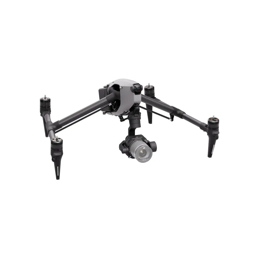DJI - Inspire 3 Basis Paket