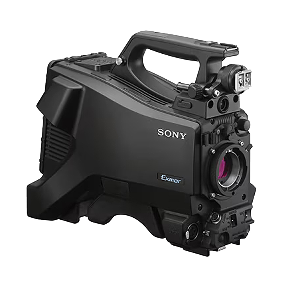 Sony - HXC-FZ90H (Neutrik Model)