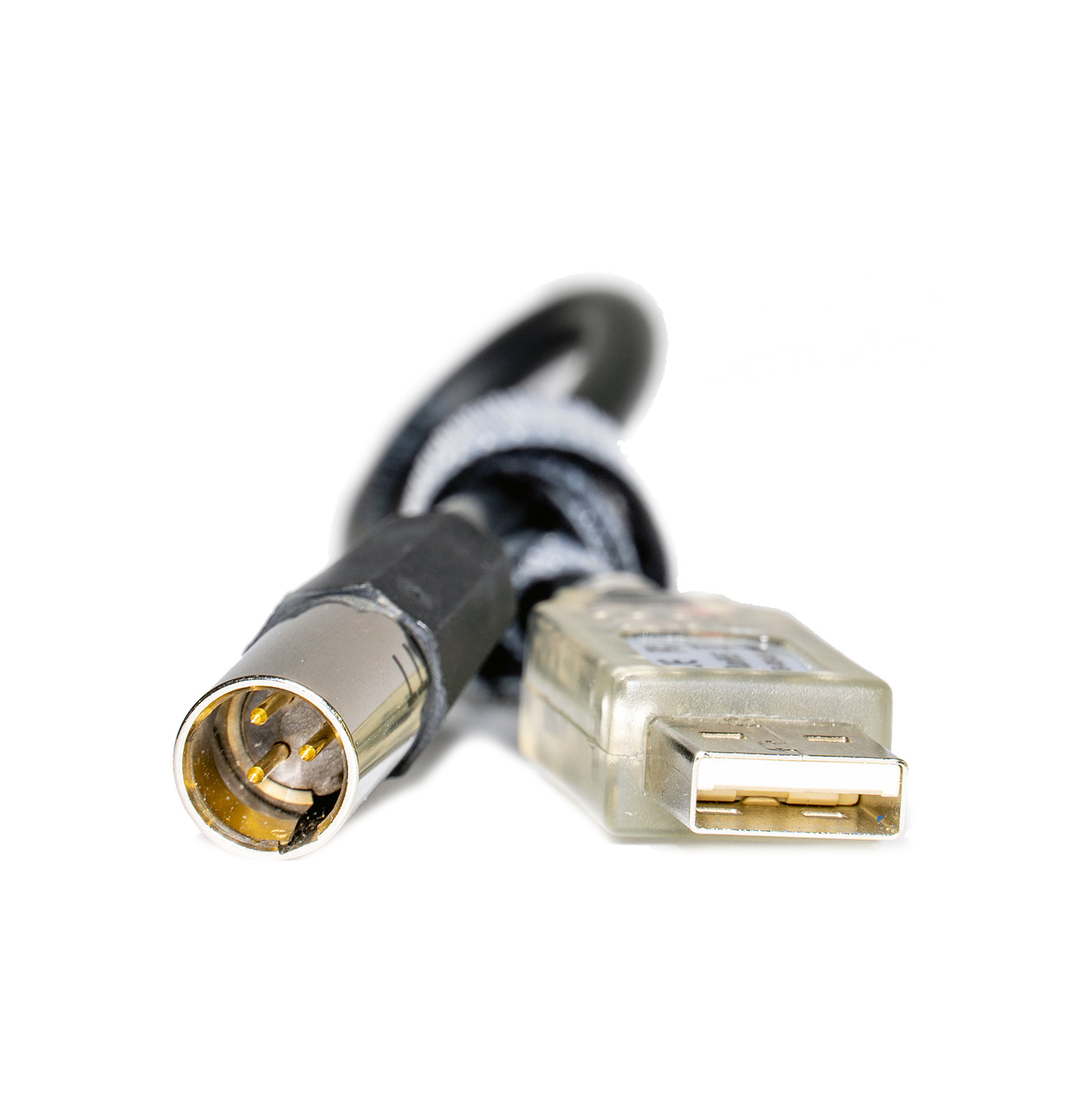 Atom One - RS485 auf USB Atom One - RS485 auf USB
