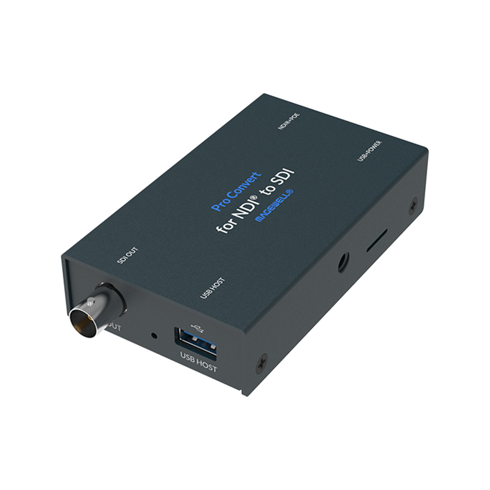 641500000_1 Magewell - Pro Convert for NDI to SDI