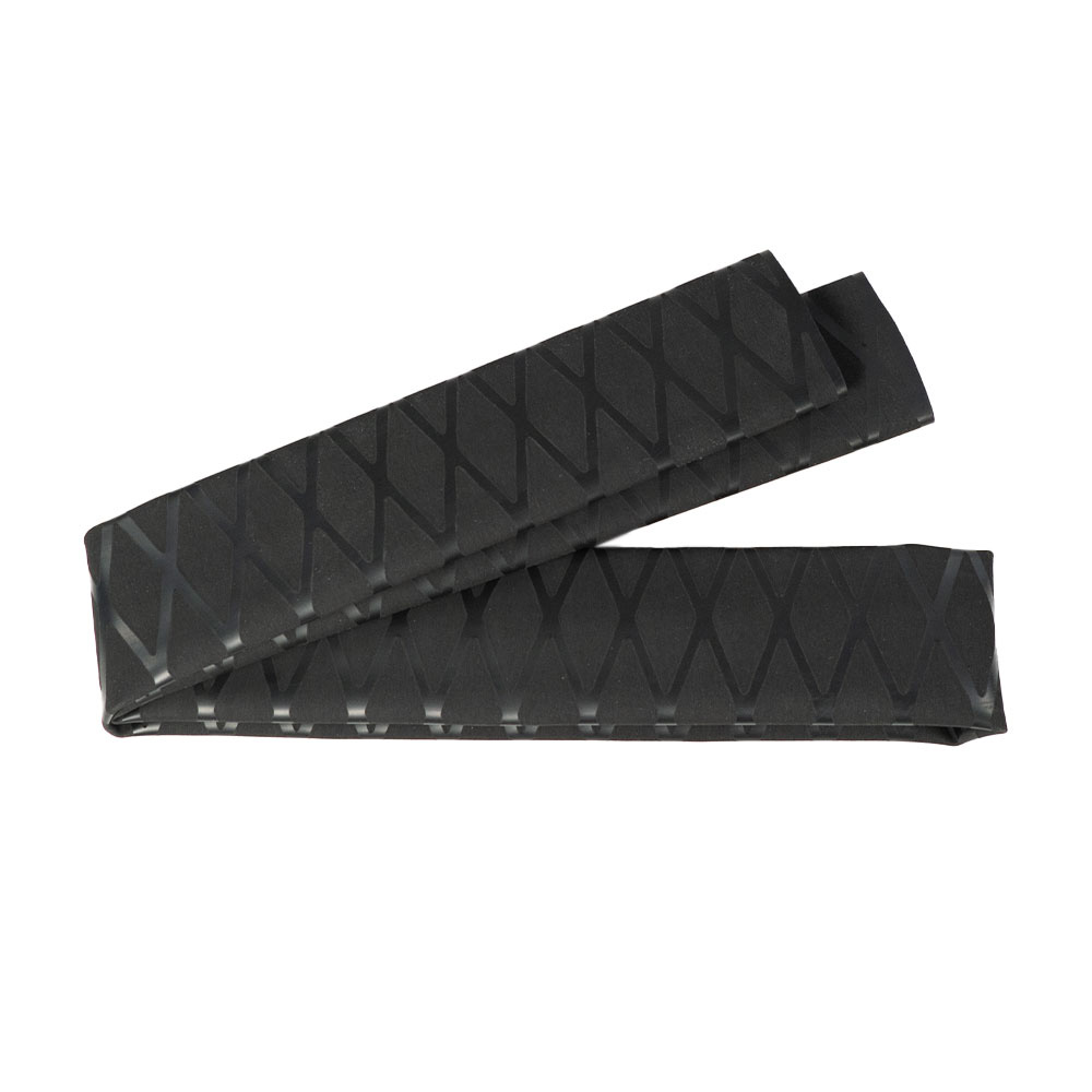 BOOM-HSBK-1 Boom-Buddy - BOOM-HSBK Boom Pole Heat Shrink Black