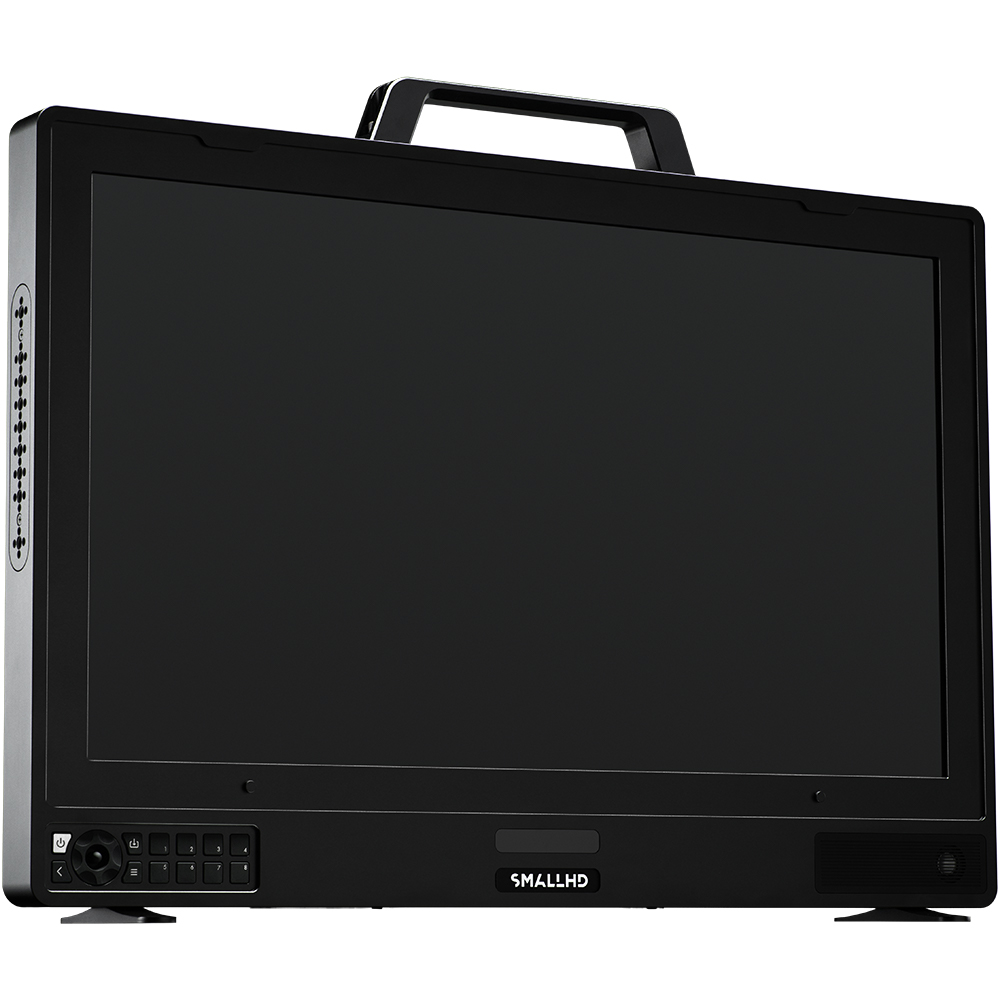 SmallHD - VISION 24 HDR Production Monitor