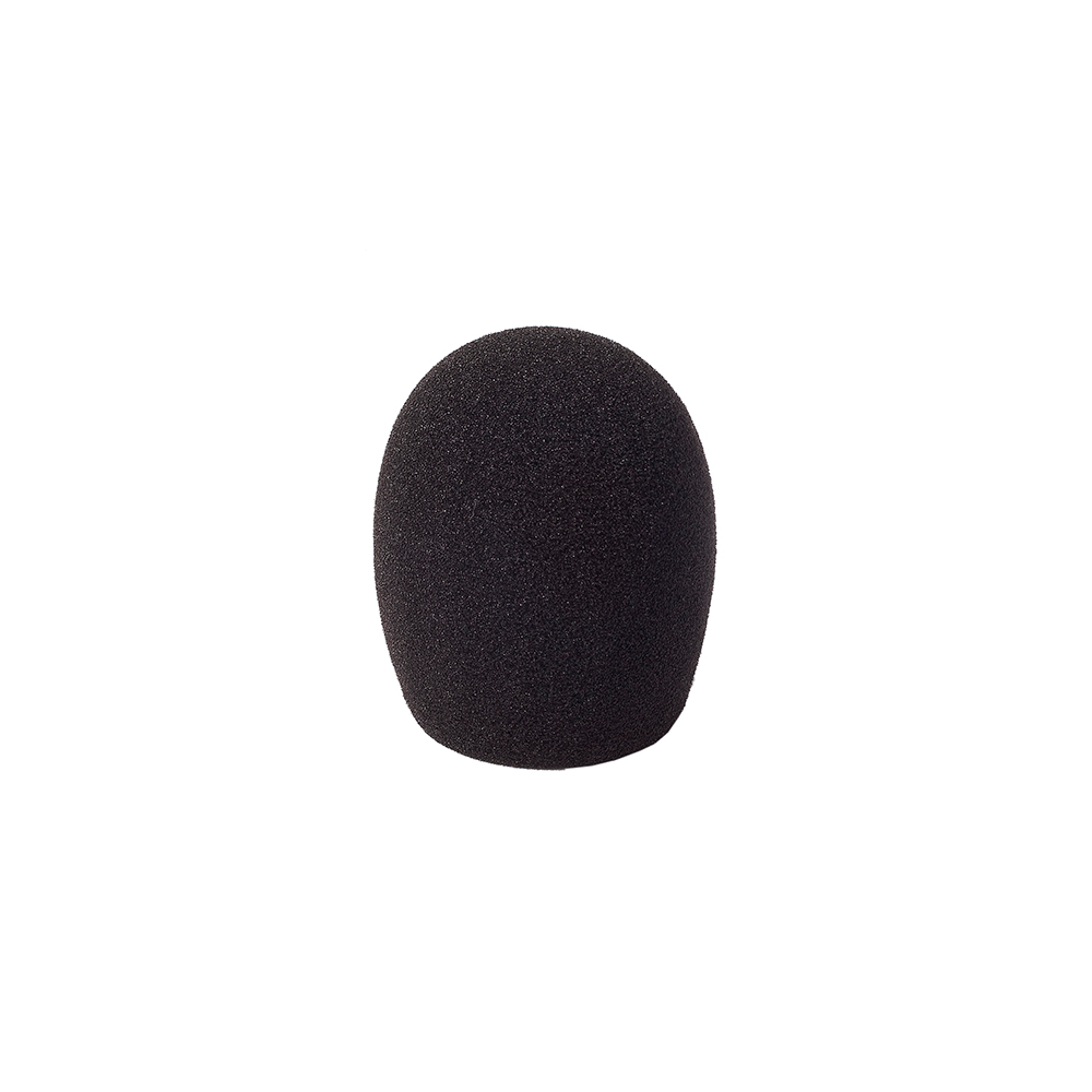 Rycote - 30/55 Reporter Mic Foam