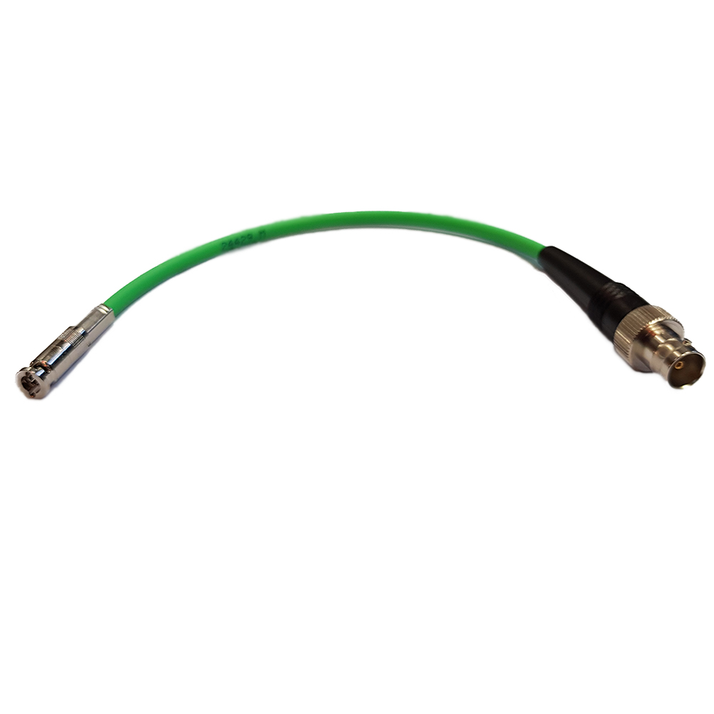 Mediatec - Micro BNC-Kabel auf BNC