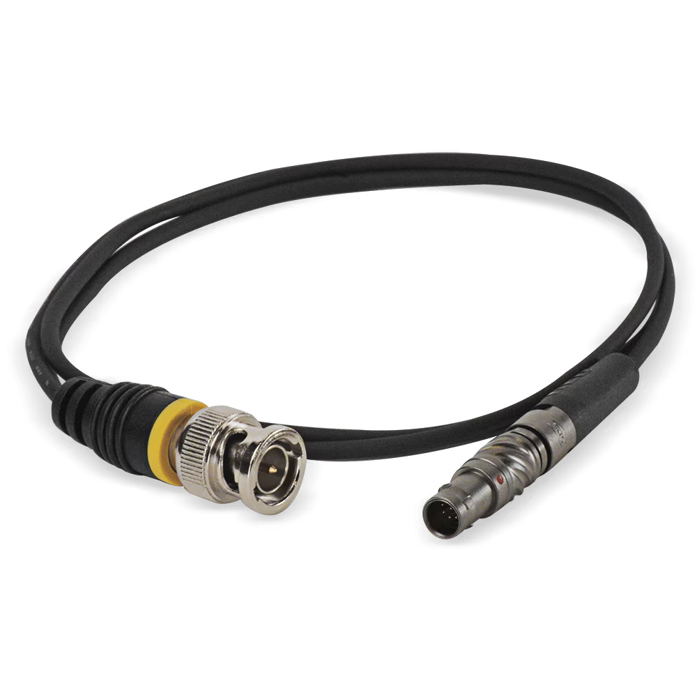 RED - EXT-to-Timecode Cable