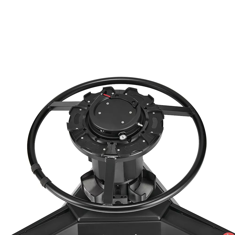 Camgear - TERRA III D Pedestal