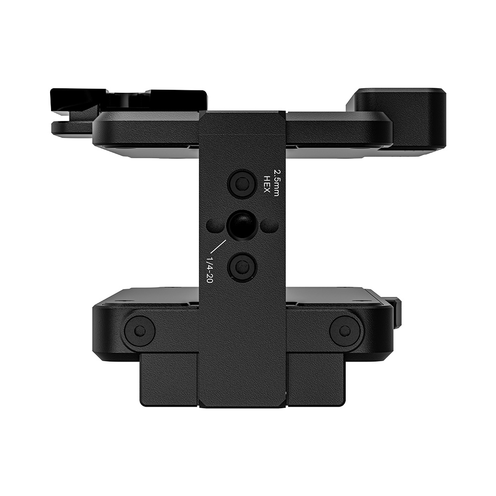 Teradek - Battery Cradle RX V-Mount Bolt 7