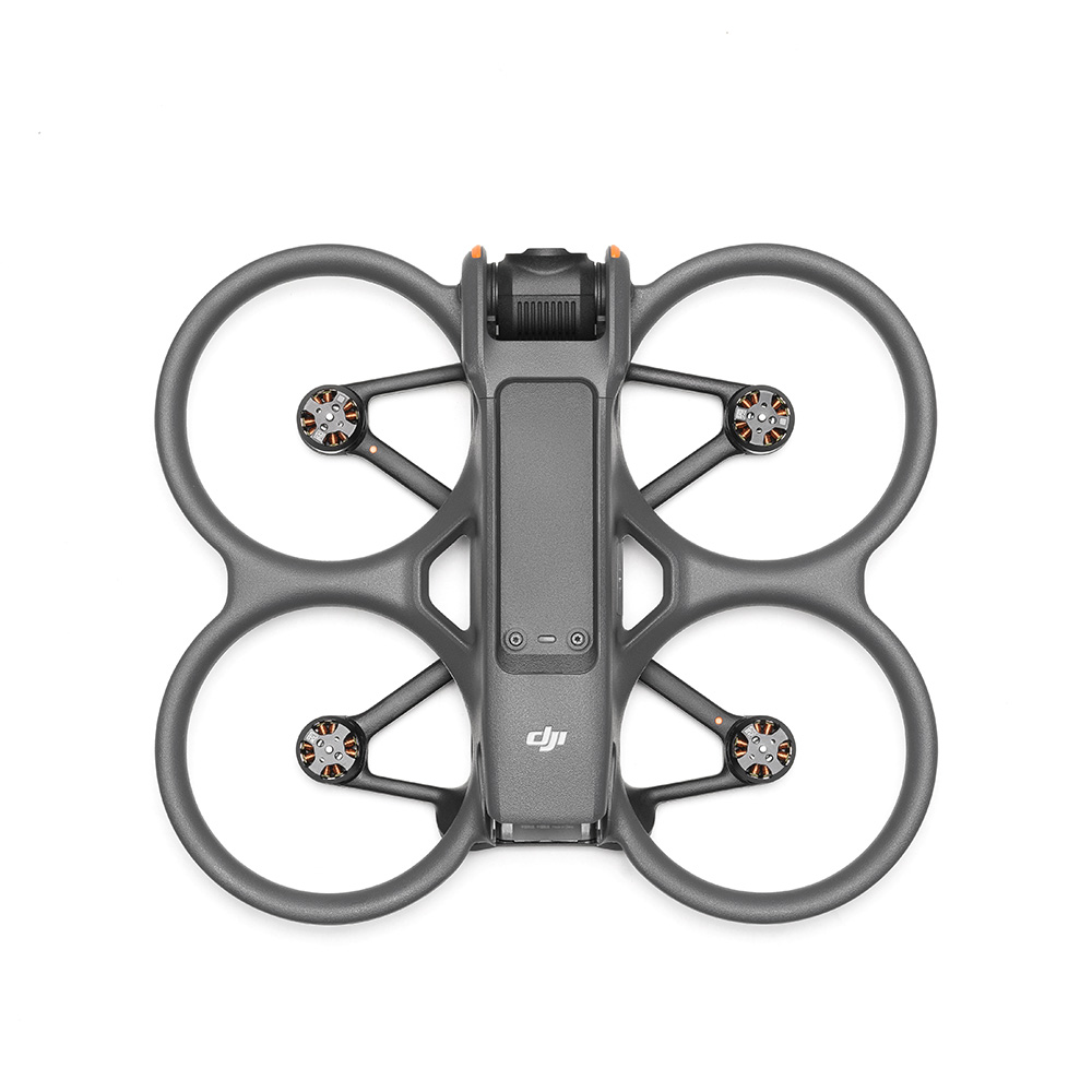 DJI - Avata 2 (nur Drohne)