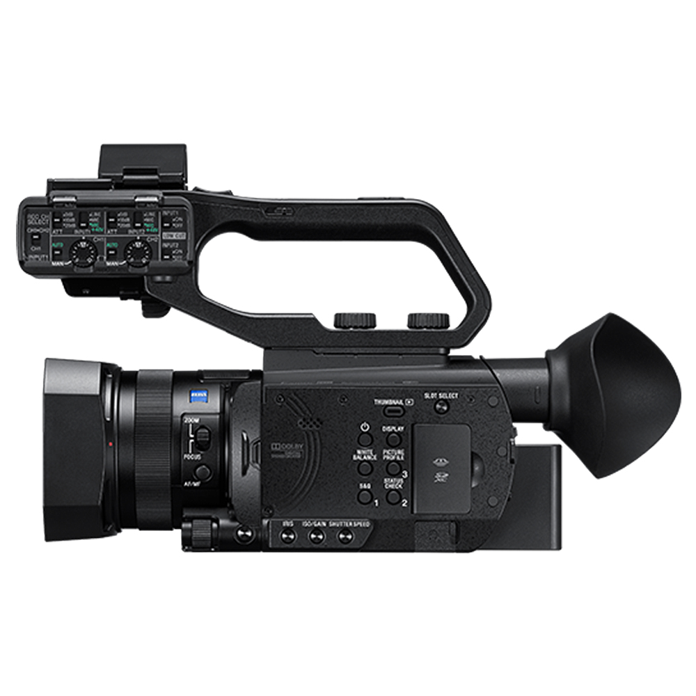 Sony - PXW-Z90V//C